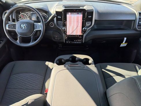 New 2026 RAM 3500 Tradesman image 23