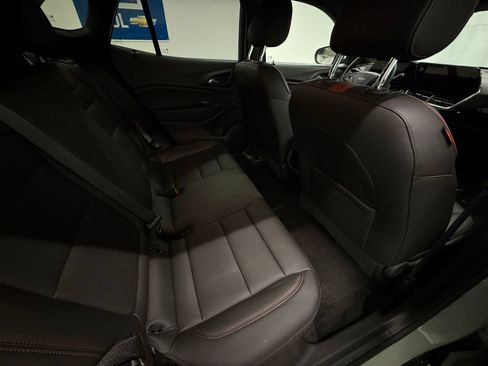 Used 2024 Chevrolet Trax RS w/ Driver Confidence Package image 6