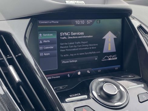 Used 2013 Ford Escape SEL image 21