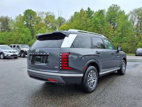 New 2026 Hyundai Palisade SEL AWD/4WD image 5