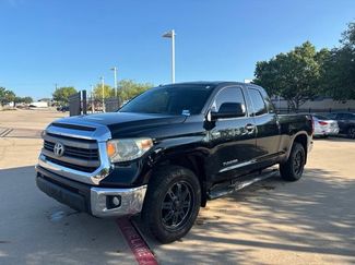 Used 2014 Toyota Tundra SR5 w/ SR5 Upgrade Package RWD video 1