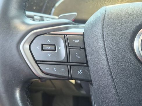 Used 2023 Lexus NX 250 FWD w/ Towing Package (2000 Lbs) image 11