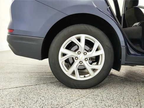 Used 2018 Chevrolet Equinox LT AWD/4WD image 13