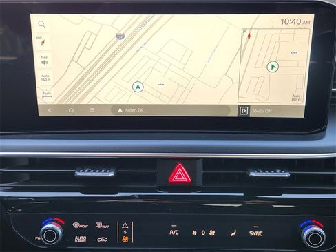 New 2026 Kia K5 GT w/ GT1 Package image 12