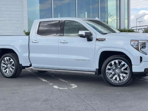 New 2026 GMC Sierra 1500 Denali AWD/4WD image 2