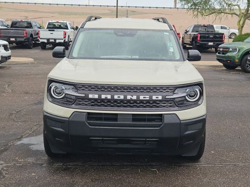 New 2025 Ford Bronco Sport Big Bend image 2