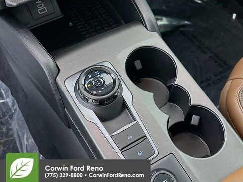New 2025 Ford Bronco Sport Outer Banks w/ Outer Banks Tech Package+ AWD/4WD image 19