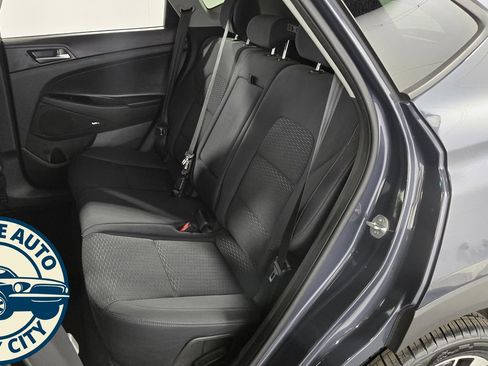 Used 2021 Hyundai Tucson Sport AWD/4WD image 27