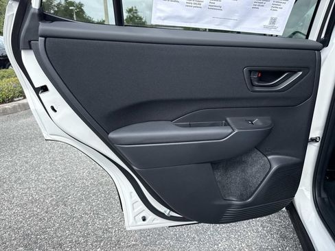 New 2026 Subaru Outback Limited AWD/4WD image 11