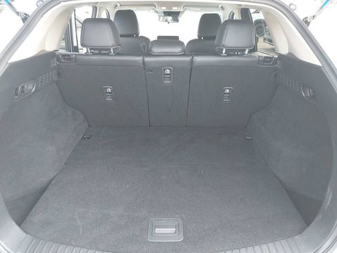 Used 2024 MAZDA CX-5 AWD 2.5 S w/ Select Package image 12