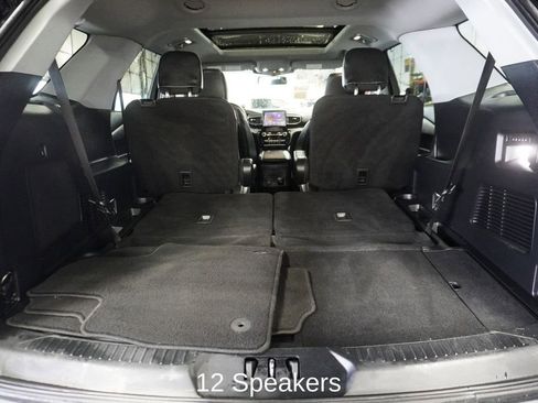 Used 2022 Ford Explorer Limited image 6