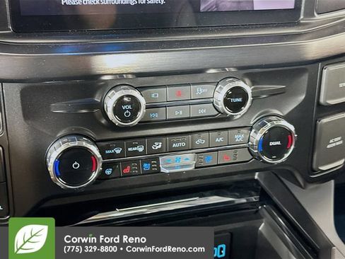 New 2026 Ford F350 Lariat w/ Chrome Package AWD/4WD image 18