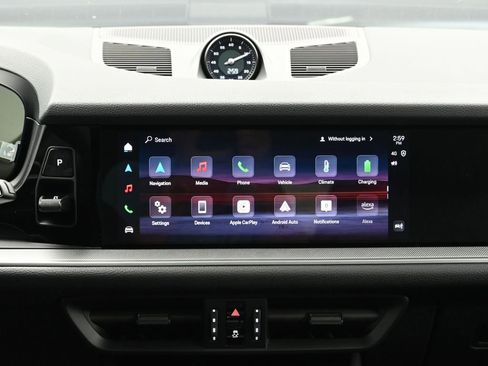 New 2026 Porsche Cayenne S image 20