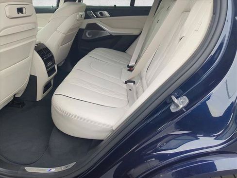 New 2026 BMW X5 M60i AWD/4WD image 16