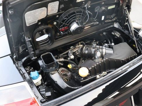 Used 1999 Porsche 911 Carrera image 55