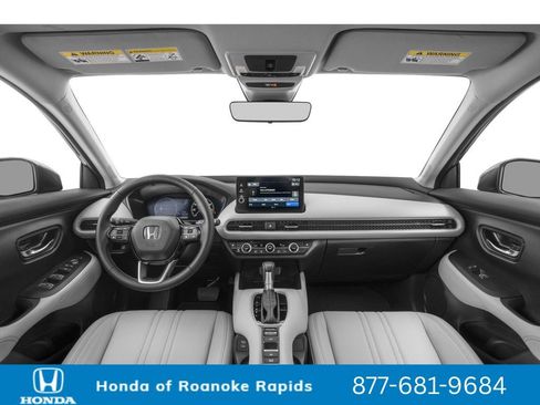 New 2026 Honda HR-V EX-L image 5