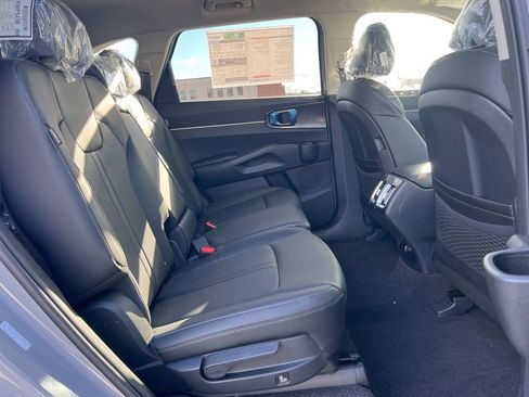 New 2026 Kia Sorento EX image 14