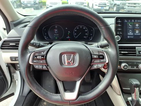 Used 2021 Honda Accord EX-L image 20