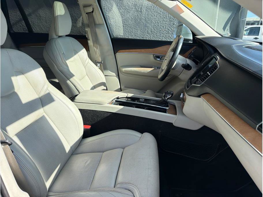 Used 2019 Volvo XC90 T6 Inscription w/ Advanced Package AWD/4WD image 28