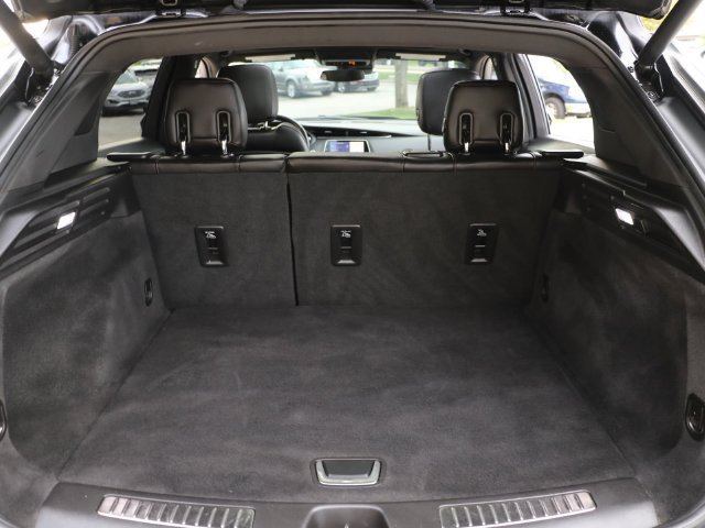Used 2019 Cadillac XT4 Sport w/ Cold Weather Package AWD/4WD image 15