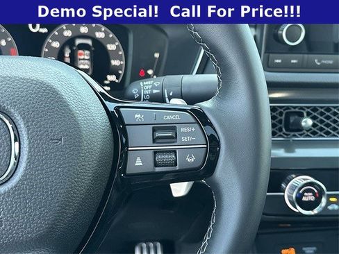 Used 2025 Acura Integra A-Spec image 18