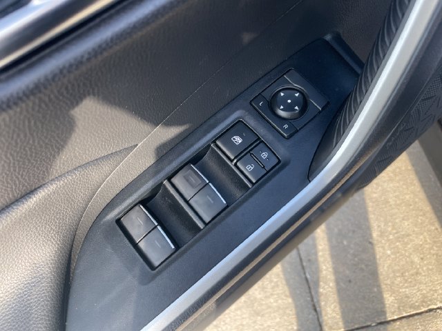Certified 2025 Toyota RAV4 XLE AWD/4WD image 21