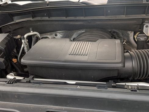 Used 2019 GMC Sierra 1500 AT4 w/ AT4 Premium Package AWD/4WD image 36