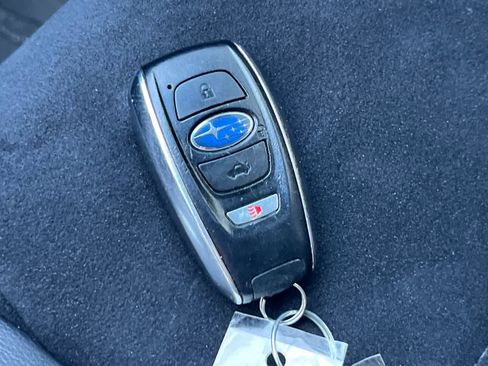 Used 2021 Subaru WRX STI w/ Popular Package #1 image 26