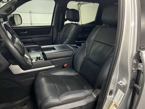 Used 2024 Toyota Tundra Platinum AWD/4WD image 20