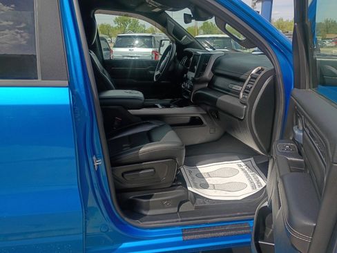 Used 2021 RAM 1500 Rebel w/ Level 2 Equipment Group AWD/4WD image 11