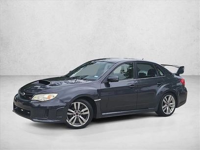 Used 2014 Subaru Impreza WRX STI w/ Navigation System Package