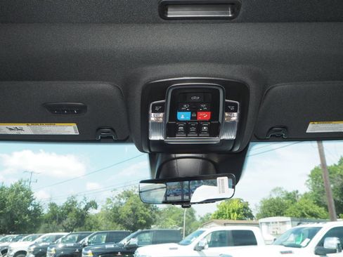 New 2025 RAM 2500 Power Wagon image 26