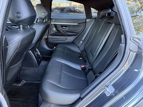 Used 2019 BMW 440i Gran Coupe w/ Executive Package RWD image 15