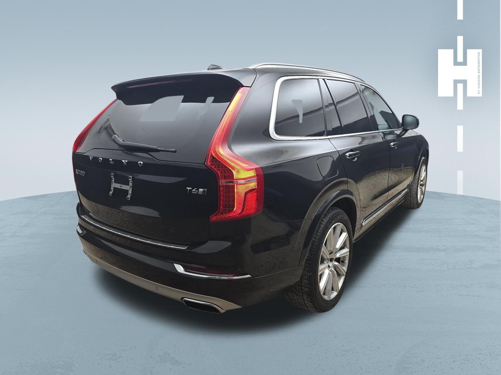 Used 2018 Volvo XC90 T6 Inscription w/ Convenience Package AWD/4WD image 4