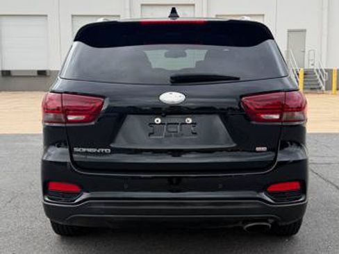 Used 2019 Kia Sorento AWD w/ Option Group 020 image 5