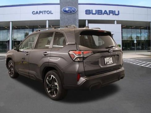 New 2026 Subaru Forester Limited image 6