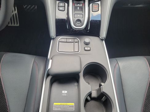 Used 2023 Acura TLX w/ A-SPEC Pkg FWD image 16