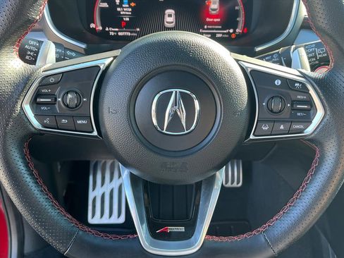 Certified 2025 Acura MDX A-Spec image 18