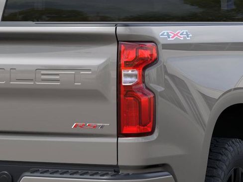New 2026 Chevrolet Silverado 1500 RST w/ RST Select Package AWD/4WD image 35