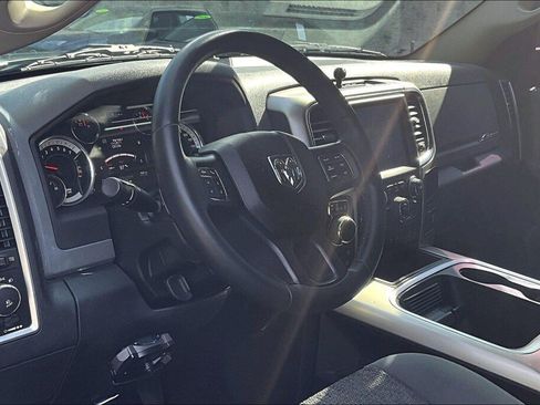 Used 2016 RAM 1500 Big Horn AWD/4WD image 10