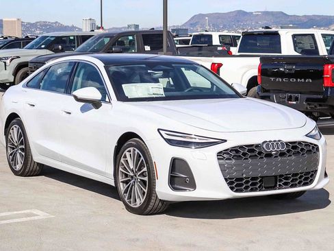 New 2026 Audi A6 Premium image 3