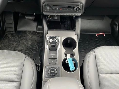 New 2025 Ford Bronco Sport Badlands w/ Badlands Tech Package image 27