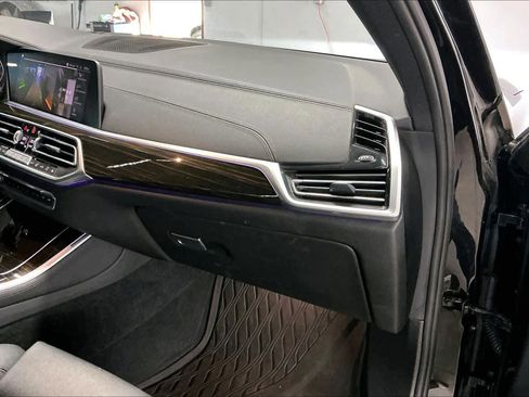 Used 2020 BMW X5 sDrive40i w/ Premium Package image 18