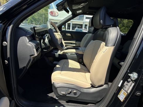 New 2027 Kia Telluride EX AWD/4WD image 18