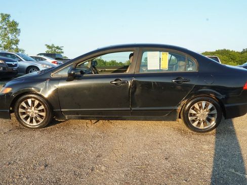 Used 2009 Honda Civic EX-L image 2