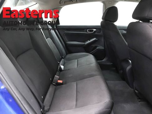Used 2023 Honda Civic LX image 22