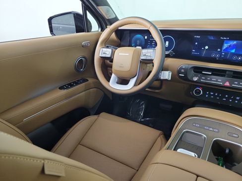 New 2026 Hyundai Palisade Calligraphy image 5