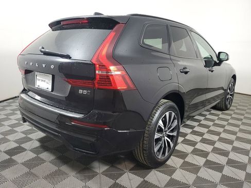 Certified 2024 Volvo XC60 B5 Plus w/ Protection Package Premier AWD/4WD image 8
