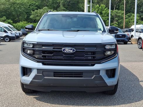 New 2027 Ford Expedition Max Active AWD/4WD image 2