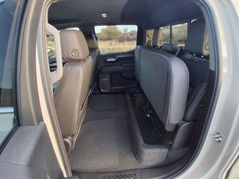 New 2026 GMC Sierra 1500 Denali w/ Technology Package AWD/4WD image 12
